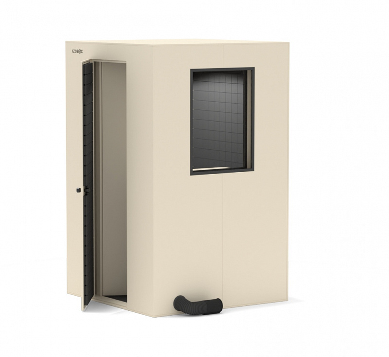 IzoBox™ Pro